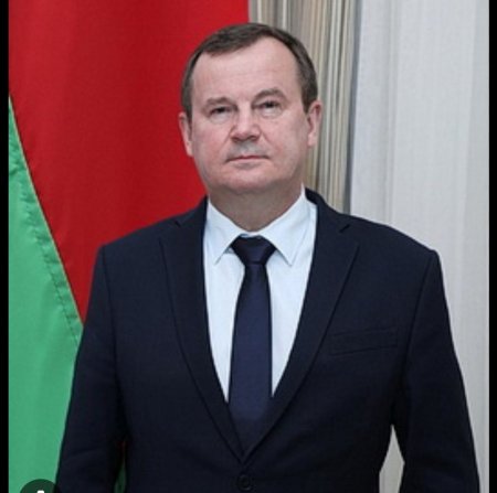 О парламентских выборах в Беларуси