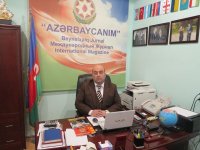 “Azərbaycan multikulturalizm və tolerantlıq modelinin dünyada aparıcı ixracatçısına çevrilməkdədir”