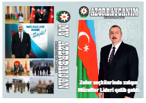 Prezident İlham Əliyev