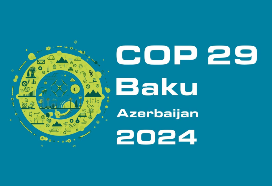 COP29 станет одним из важных мероприятий для обсуждения инноваций в аграрном секторе